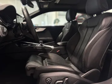 2023 Audi A5 - image 3
