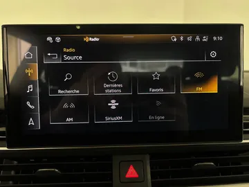2023 Audi A5 - image 29