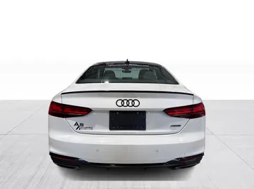 2023 Audi A5 - image 13