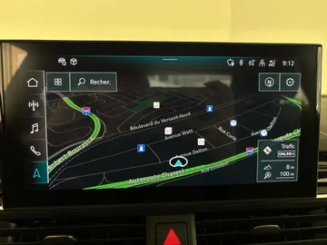 2023 Audi A5 - image 21