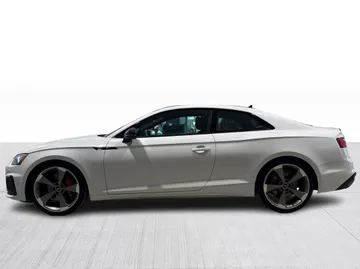 2023 Audi A5 - image 11
