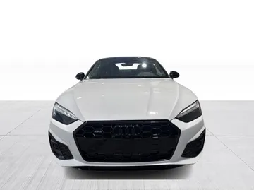 2023 Audi A5 - image 9
