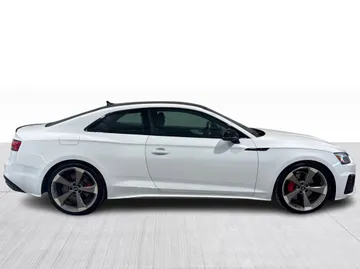 2023 Audi A5 - image 2