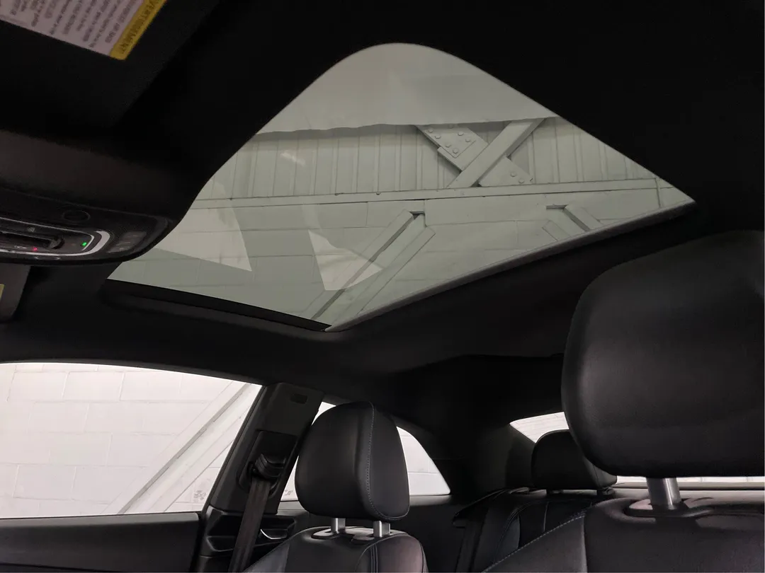 2019 Audi A5 — photo 5