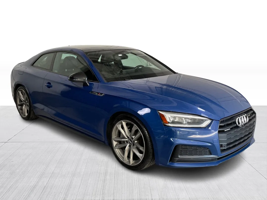2019 Audi A5 for sale - photo 1
