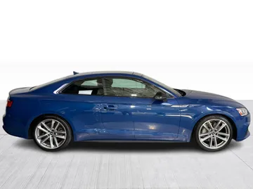 2019 Audi A5 - image 2