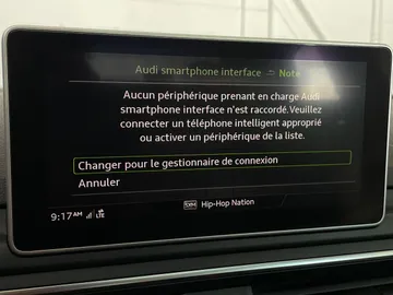 2019 Audi A5 - image 8