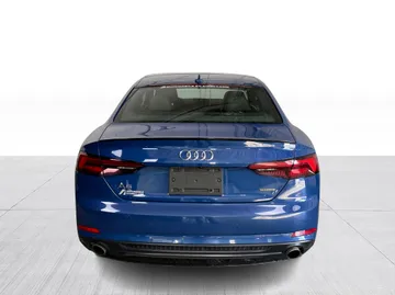 2019 Audi A5 - image 13