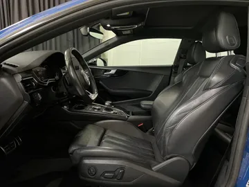 2019 Audi A5 - image 3