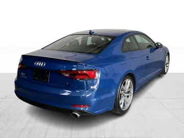 2019 Audi A5 - image 15