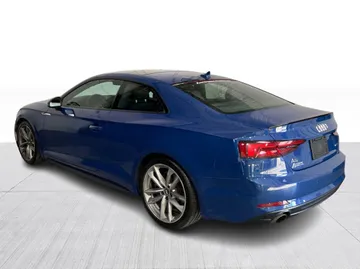 2019 Audi A5 - image 12