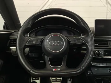 2019 Audi A5 - image 18