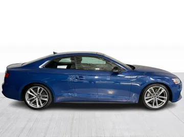 2019 Audi A5 - image 2