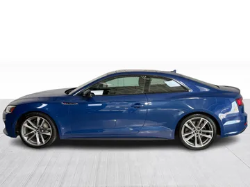 2019 Audi A5 - image 11