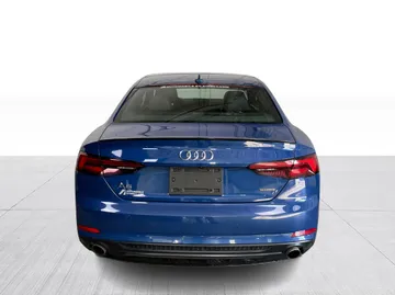 2019 Audi A5 - image 13