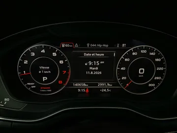 2019 Audi A5 - image 17