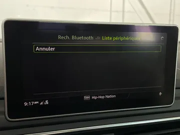 2019 Audi A5 - image 27