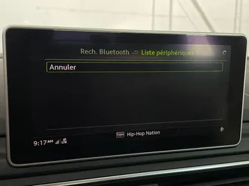 2019 Audi A5 - image 27