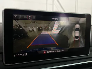 2019 Audi A5 - image 22