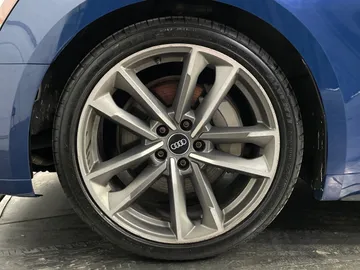 2019 Audi A5 - image 7