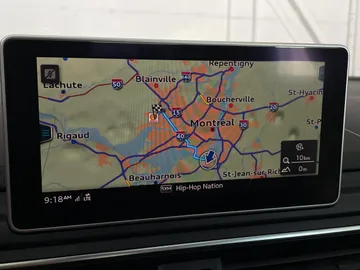2019 Audi A5 - image 21