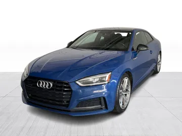 2019 Audi A5 - image 10