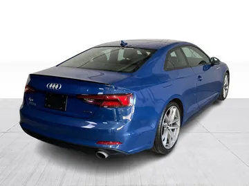 2019 Audi A5 - image 15