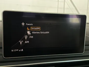2019 Audi A5 - image 30