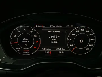 2019 Audi A5 - image 17