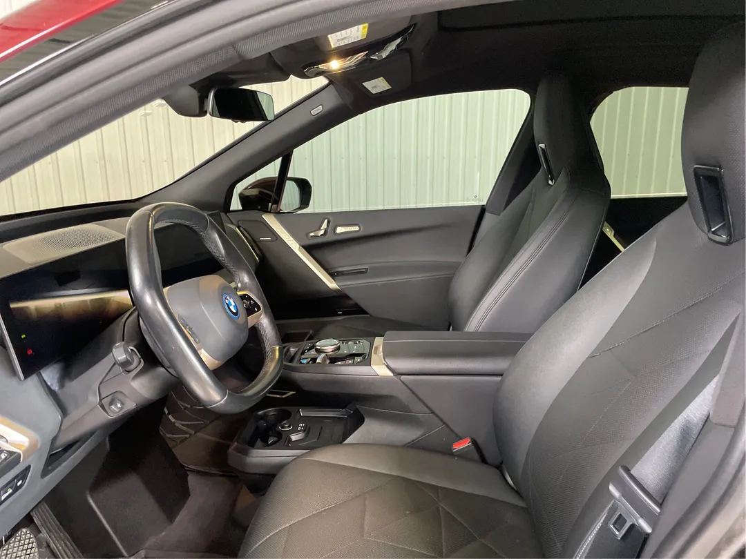 2023 BMW IX for sale - photo 3