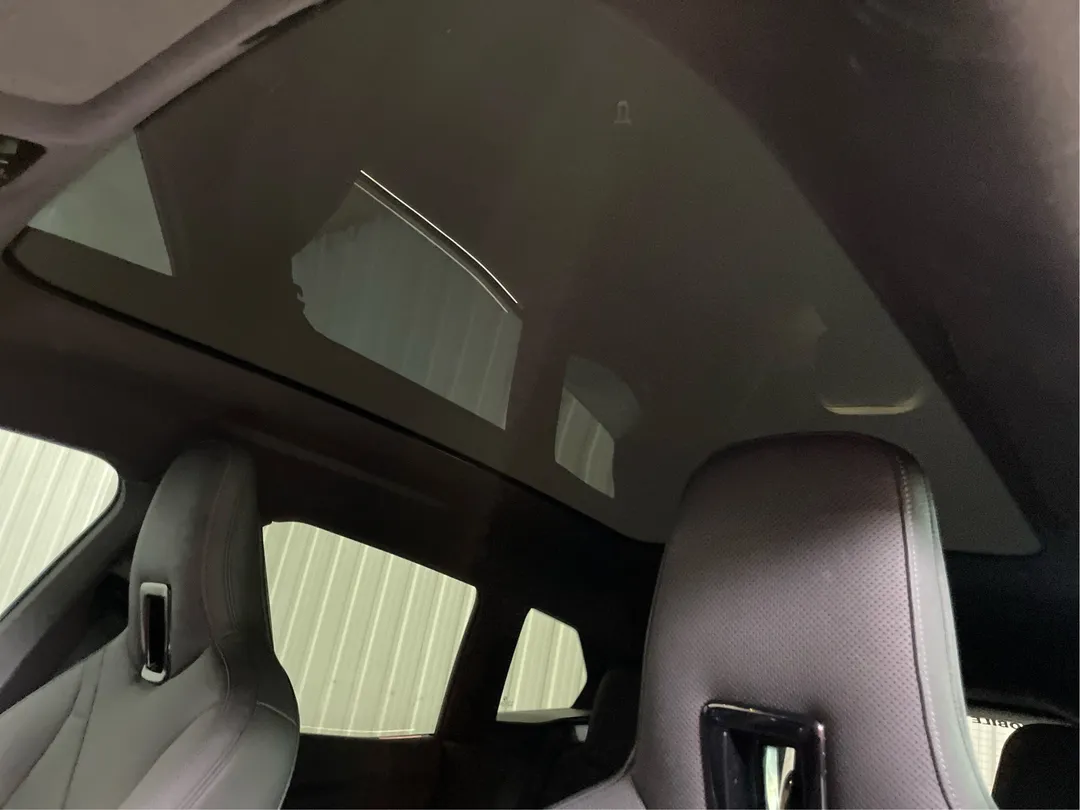 2023 BMW IX xDrive40, photo 5
