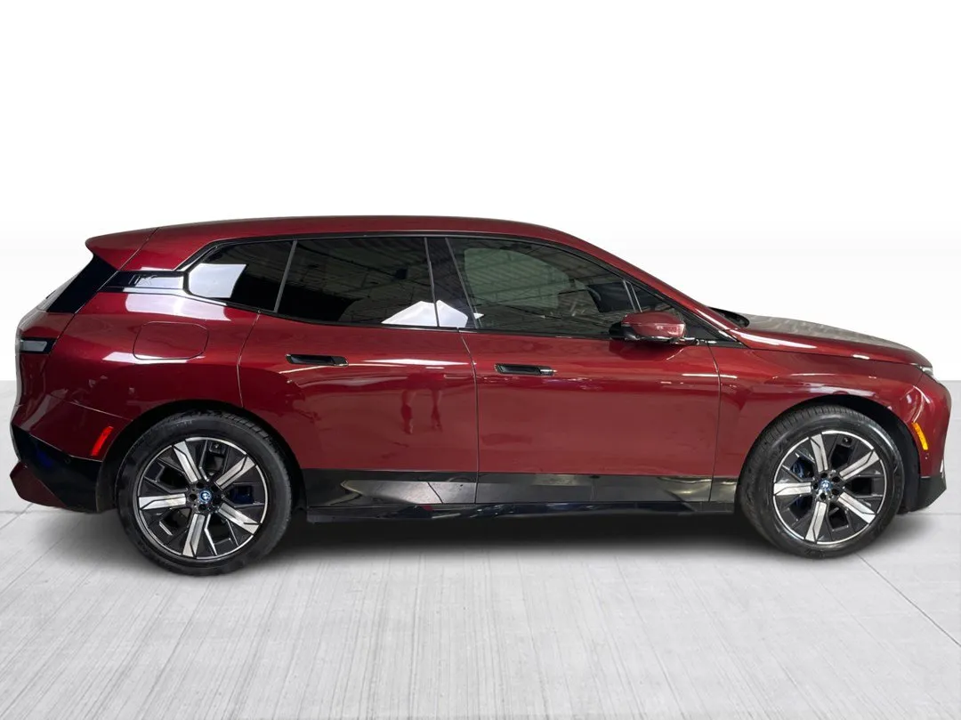 2023 BMW IX for sale - photo 2