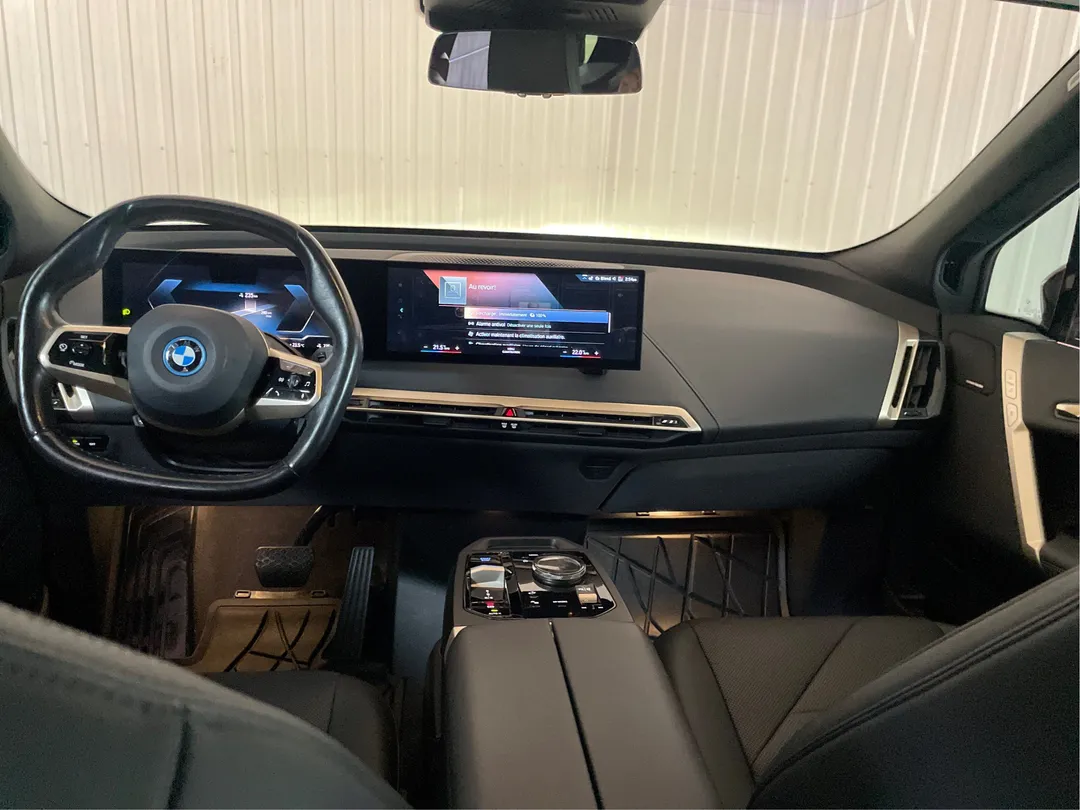 2023 BMW IX for sale - photo 4