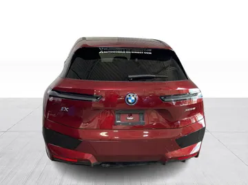 2023 BMW IX - image 13