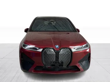 2023 BMW IX - image 9