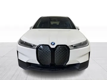 2023 BMW IX - image 9