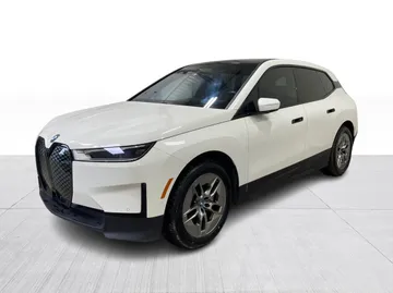2023 BMW IX - image 10