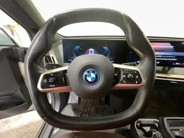 2023 BMW IX - image 25