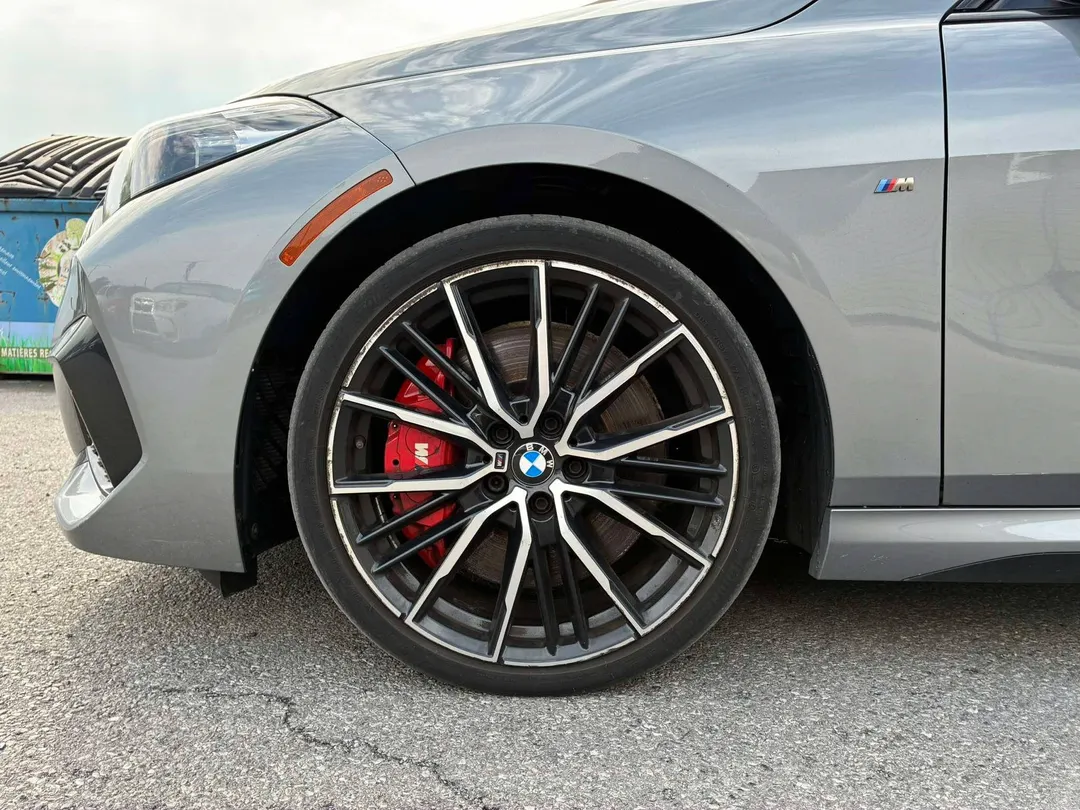 2022 BMW 2 Series — photo 6