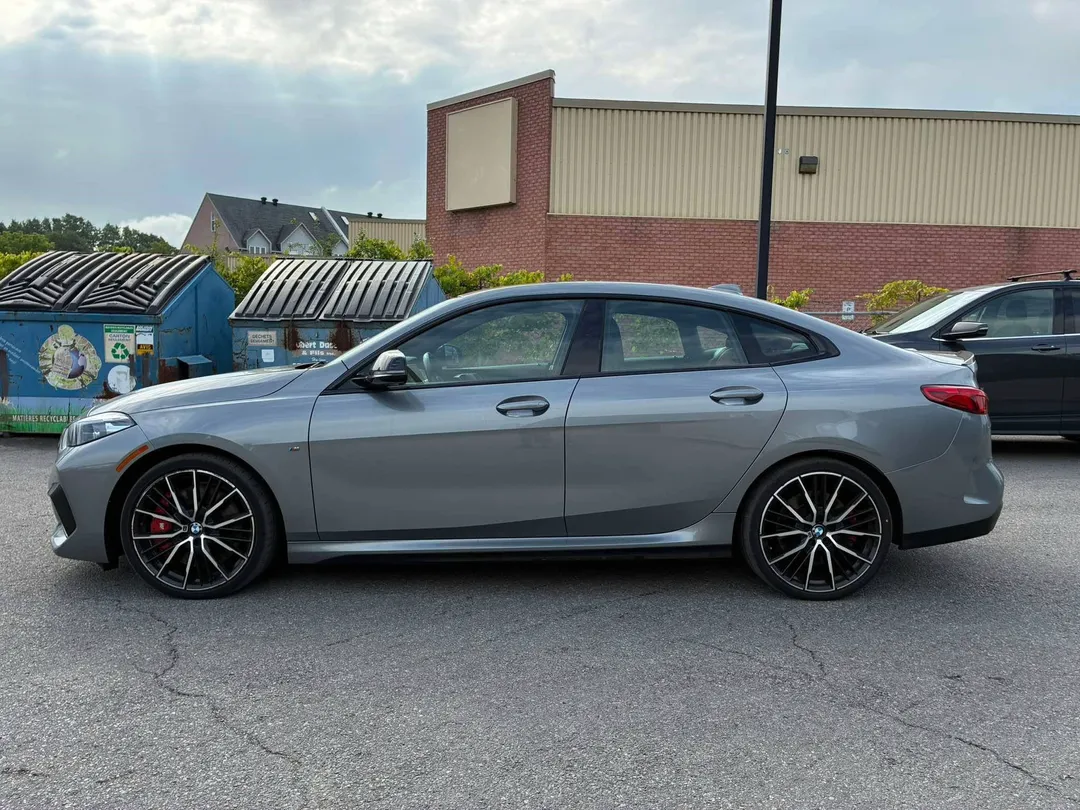 2022 BMW 2 Series — photo 5
