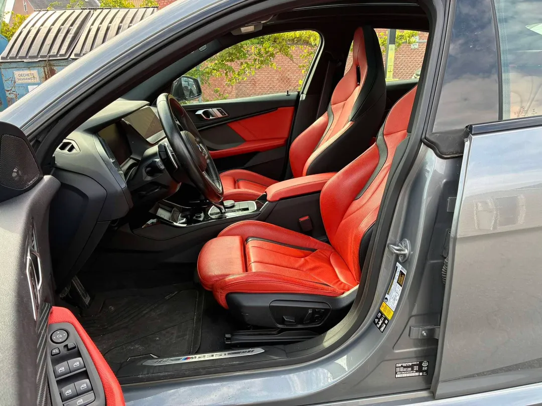 2022 BMW 2 Series — photo 7