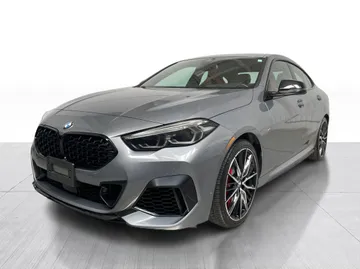 2022 BMW 2 Series - image 10