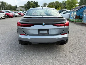 2022 BMW 2 Series - image 4