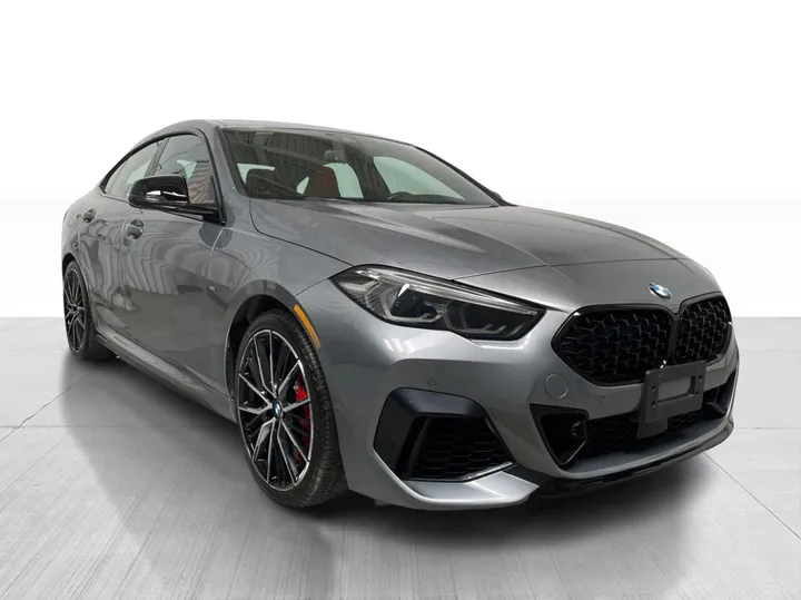 2022 BMW 2 Series
