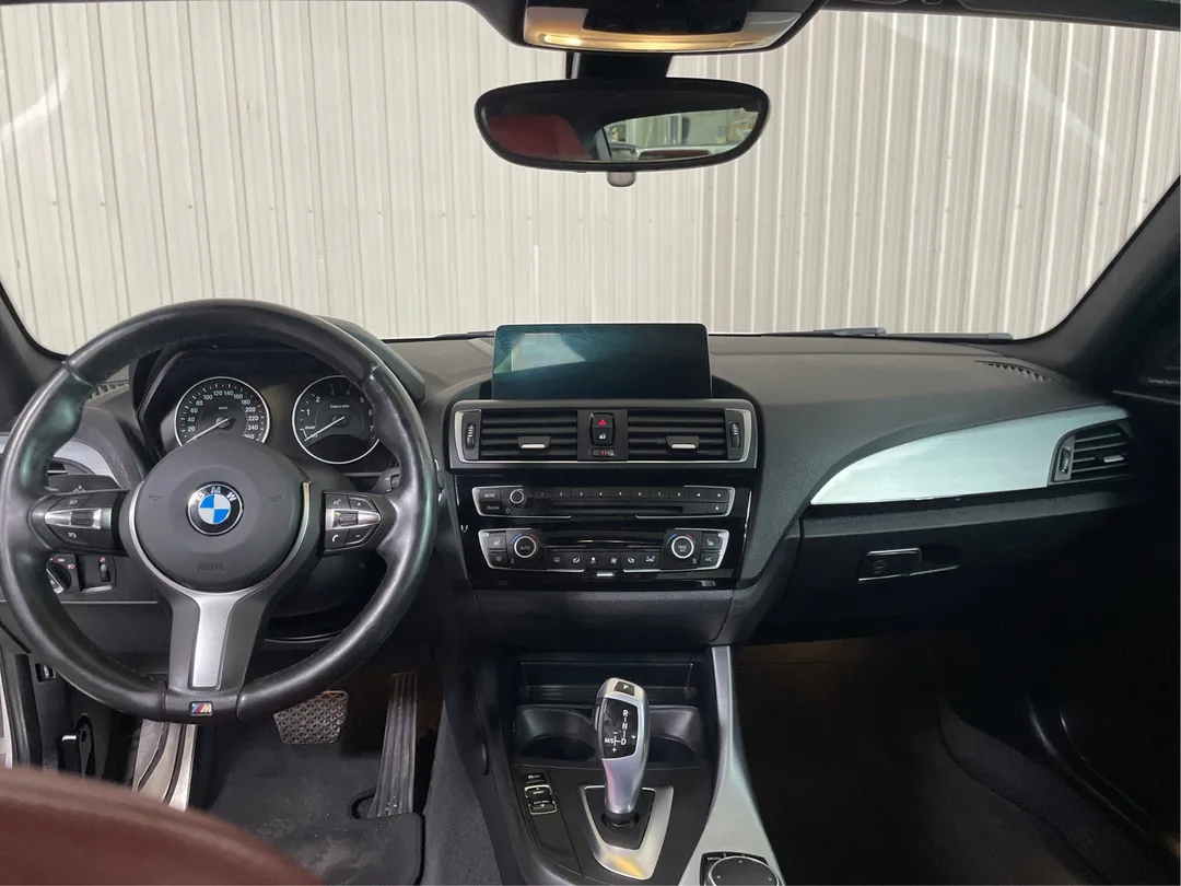 2017 BMW 2 Series — photo 4