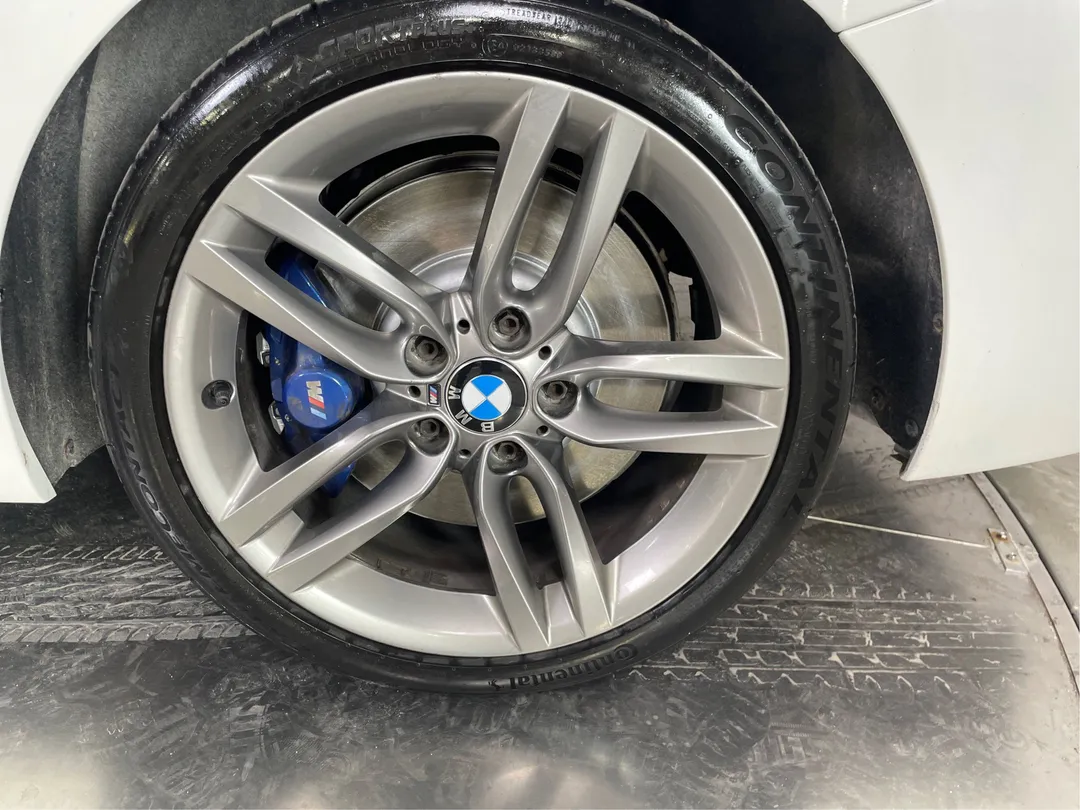 2017 BMW 2 Series — photo 6
