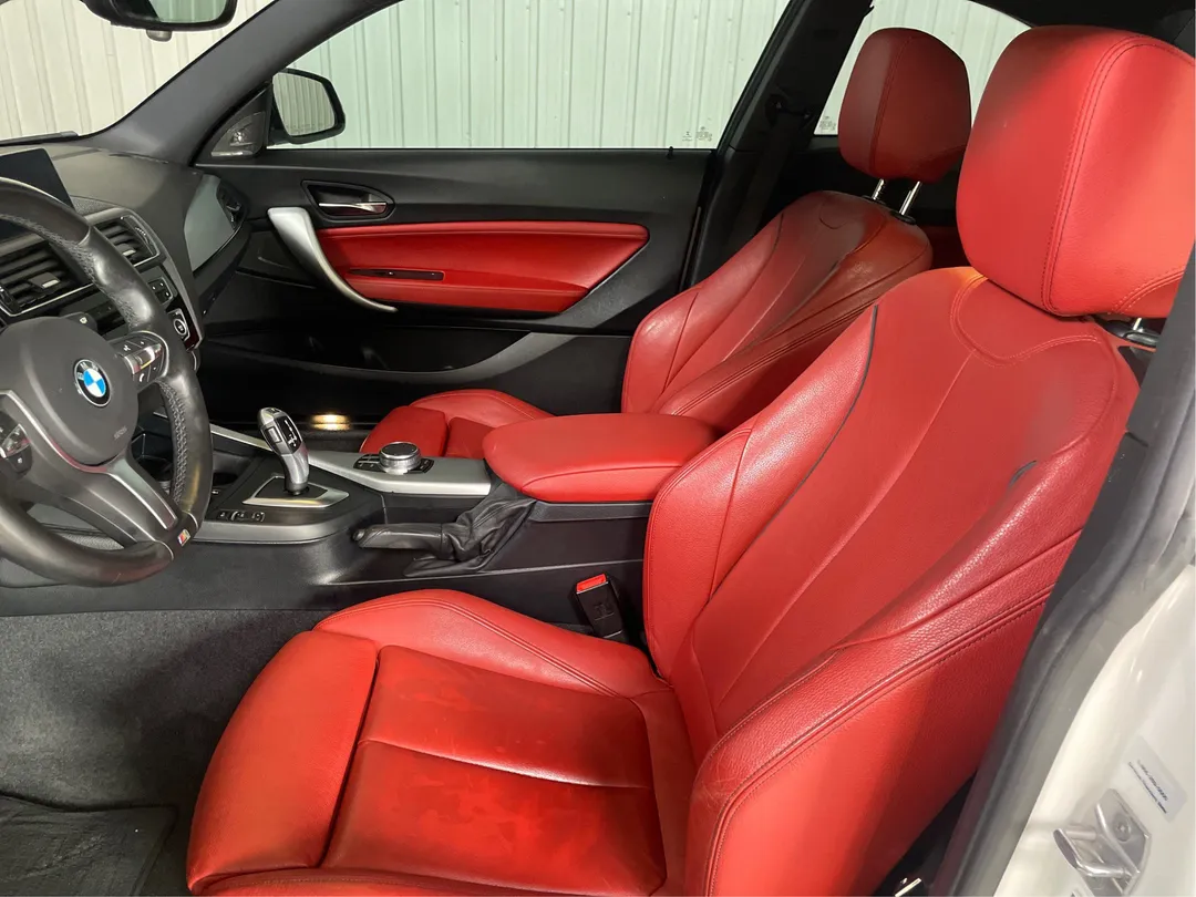 2017 BMW 2 Series — photo 3
