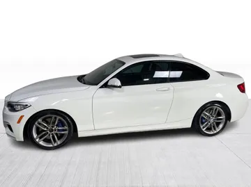 2017 BMW 2 Series - image 10
