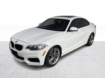 2017 BMW 2 Series - image 9