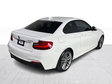 2017 BMW 2 Series - image 14